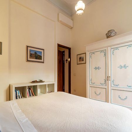 Appartamento Roma Vaticano "A Casa Di Caterina" Buitenkant foto
