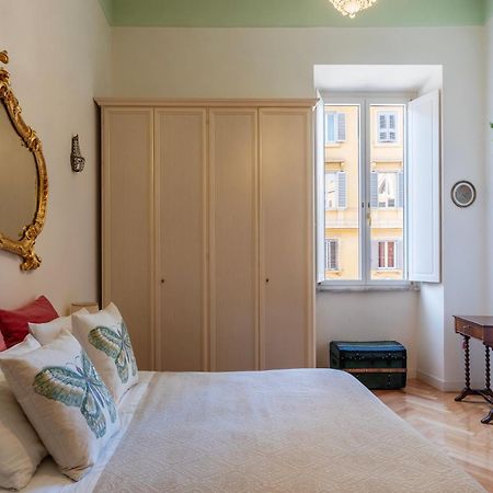 Appartamento Roma Vaticano "A Casa Di Caterina" Buitenkant foto