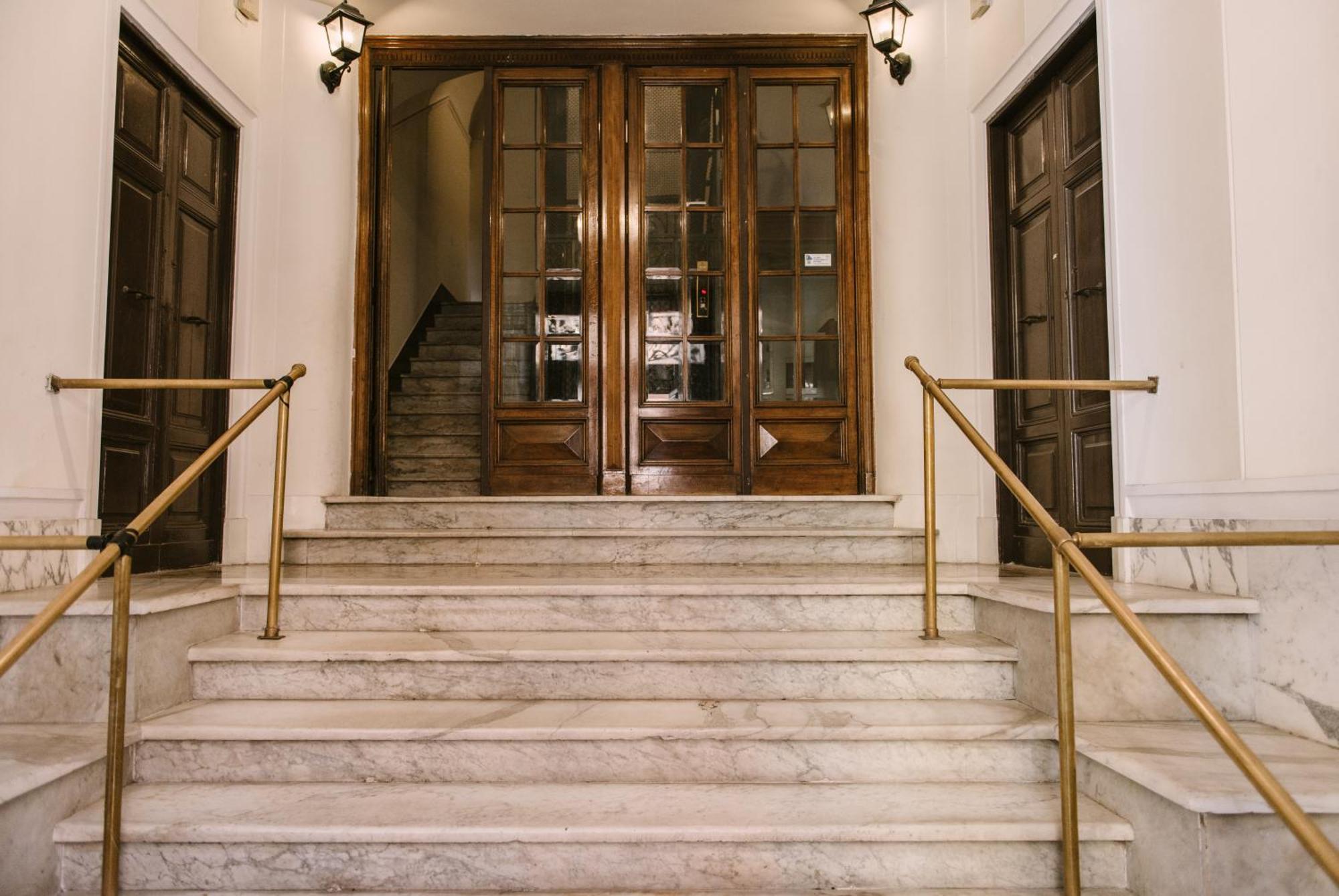 Appartamento Roma Vaticano "A Casa Di Caterina" Buitenkant foto